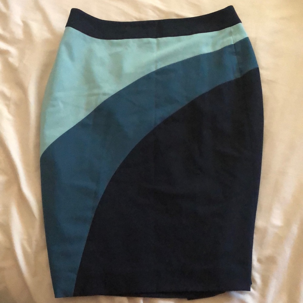 Professional skirt